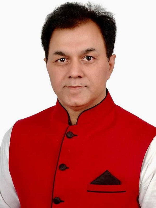 Punjab Government to Develop Stadium in Hoshiarpur for Cricket and Other Sports: Dr. Raj Kumar